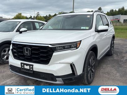 Used 2024 Honda Pilot Touring