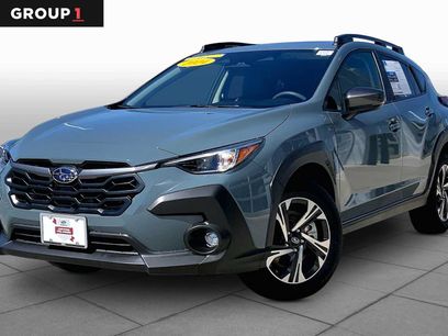 Certified 2024 Subaru Crosstrek 2.0i Premium