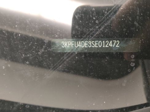 Used 2025 Kia K4 EX FWD image 33