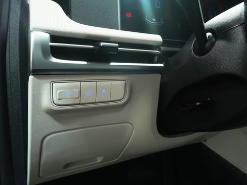 Certified 2026 Hyundai Tucson SEL AWD/4WD image 24