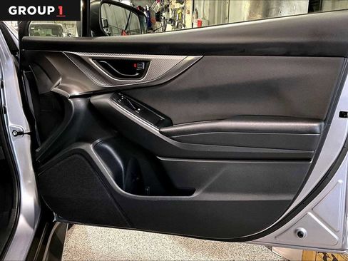 Certified 2022 Subaru WRX image 21