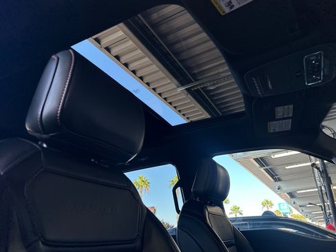 Used 2024 Ford F150 Raptor AWD/4WD image 15