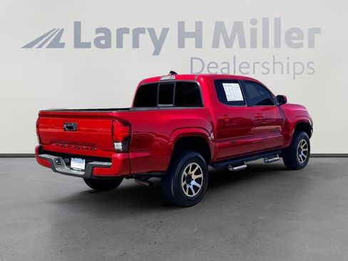 Used 2020 Toyota Tacoma SR RWD image 6