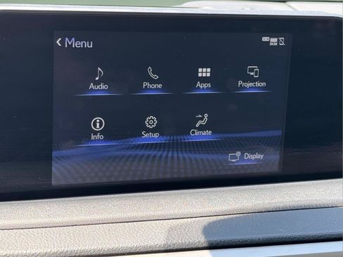 Used 2022 Lexus RX 350 FWD w/ Premium Package image 21