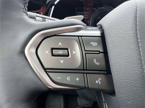 New 2026 Lexus NX 350h AWD w/ Premium Package image 20