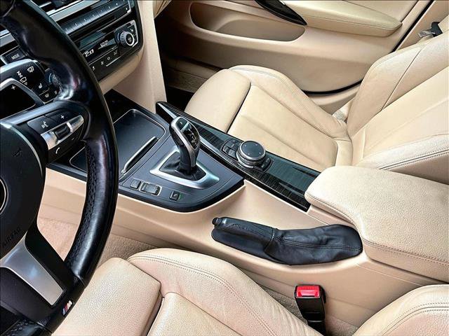 Used 2016 BMW 428i Gran Coupe xDrive AWD/4WD image 15