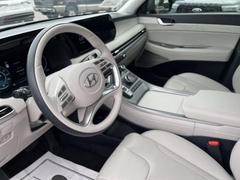 Used 2024 Hyundai Palisade Calligraphy FWD image 14