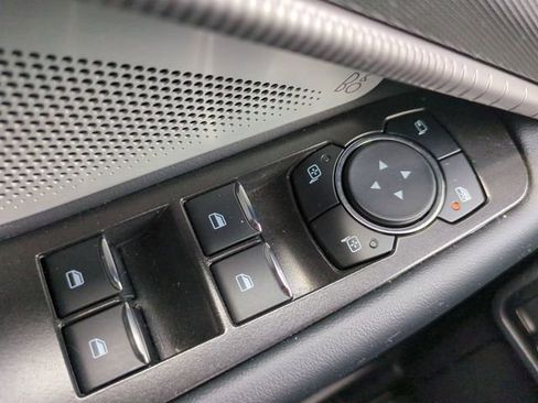 Used 2025 Ford Explorer ST AWD/4WD image 27