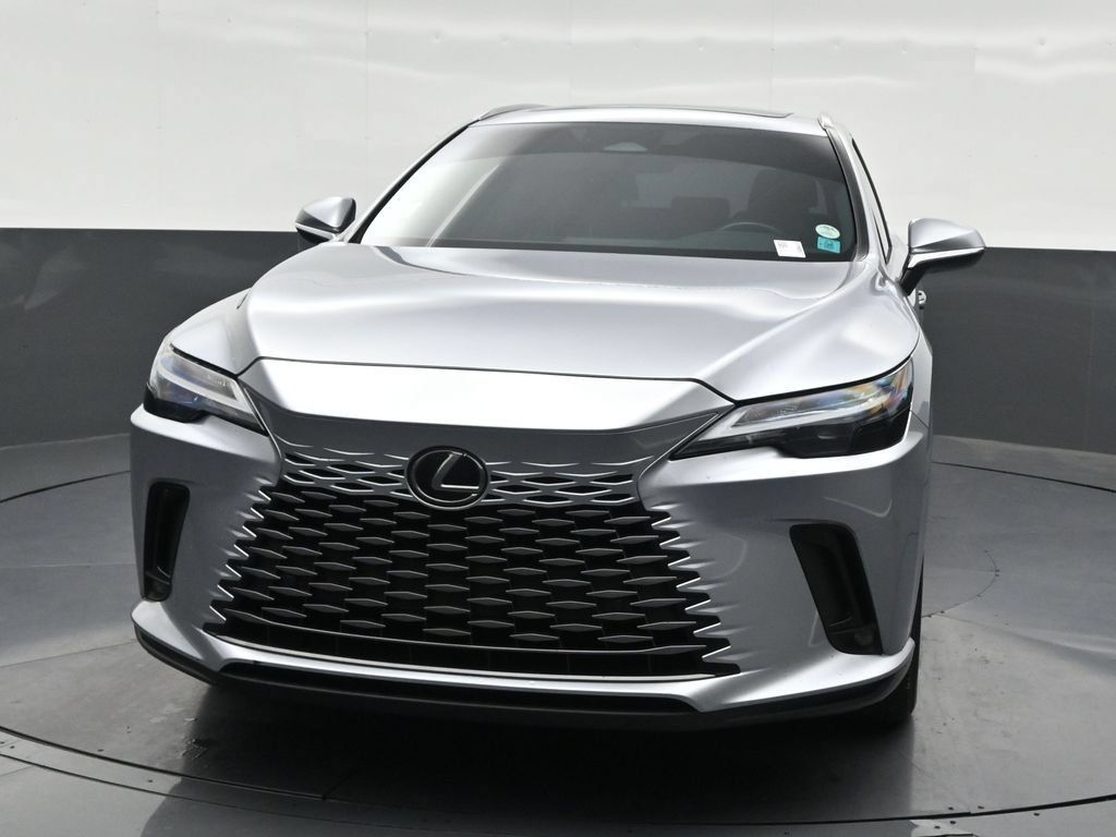 Used 2023 Lexus RX 350 Premium w/ Cold Area Package FWD image 9