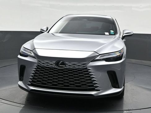 Used 2023 Lexus RX 350 Premium w/ Cold Area Package FWD image 9