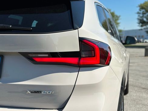 New 2026 BMW X1 xDrive28i w/ Technology Package image 12