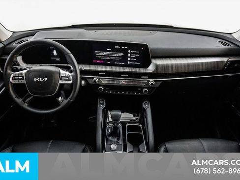 Used 2025 Kia Telluride EX image 25