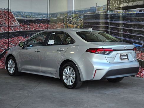 New 2026 Toyota Corolla XLE image 5