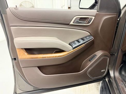 Certified 2020 GMC Yukon XL Denali w/ Open Road Package image 23