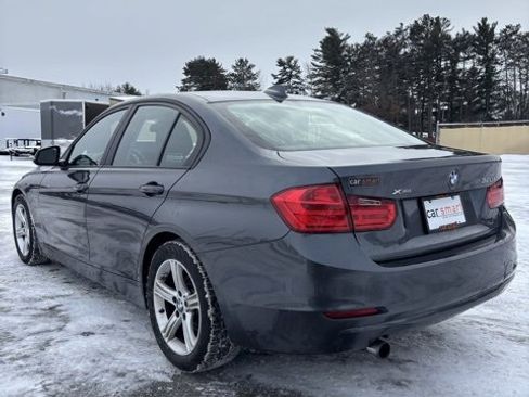 Used 2014 BMW 320i xDrive Sedan image 5