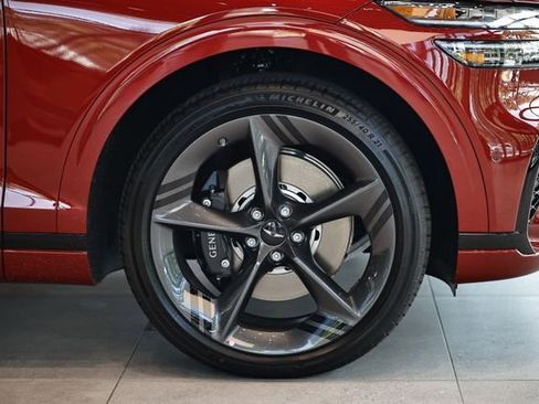 New 2026 Genesis GV70 2.5T Sport Prestige AWD/4WD image 4