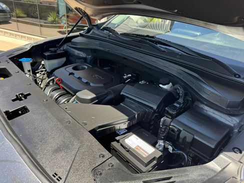 Used 2019 Hyundai Santa Fe SE AWD/4WD image 37