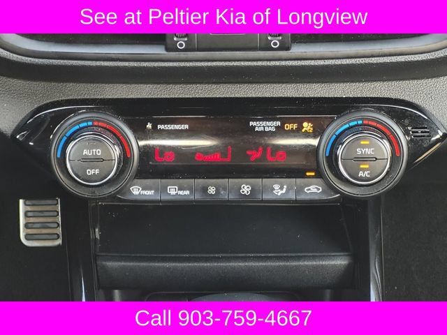 Used 2024 Kia Forte GT-Line FWD image 22