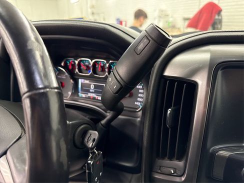 Used 2016 Chevrolet Silverado 2500 LTZ w/ Duramax Plus Package image 31