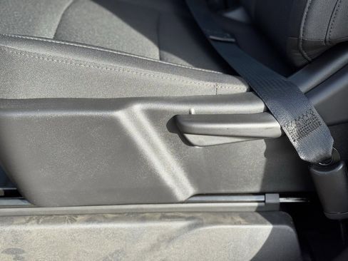 New 2026 GMC Sierra 3500 Pro w/ Convenience Package image 21