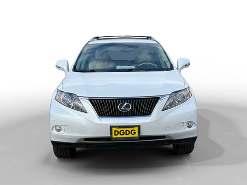Used 2010 Lexus RX 350 2WD image 8