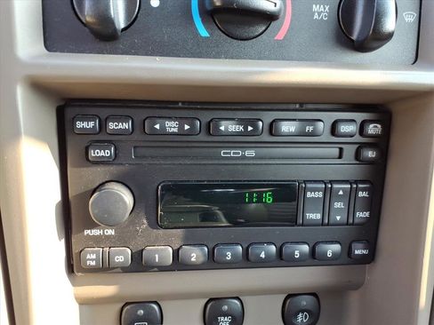 Used 2002 Ford Mustang GT image 21