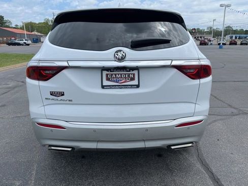 Used 2024 Buick Enclave Premium image 6