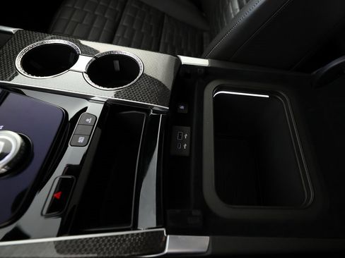 Used 2025 Cadillac Escalade V image 47