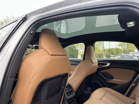 Certified 2025 Audi A5 2.0T Premium Plus w/ Premium Plus image 17