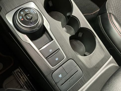 Used 2023 Ford Escape ST-Line w/ Equipment Group 301A image 22