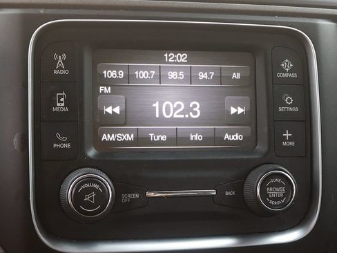 Used 2015 RAM 1500 Express AWD/4WD image 26