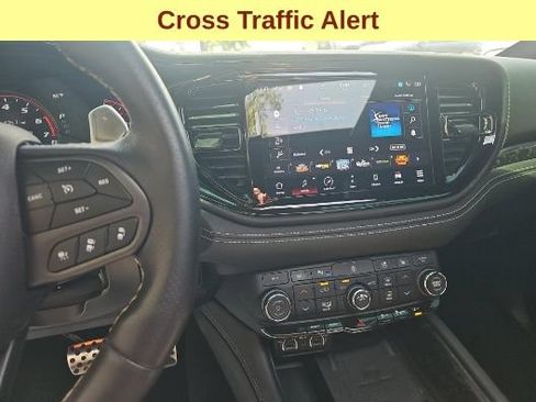 Used 2024 Dodge Durango SRT AWD/4WD image 11