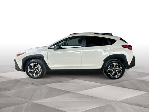 Used 2025 Subaru Crosstrek 2.5i Premium AWD/4WD image 5