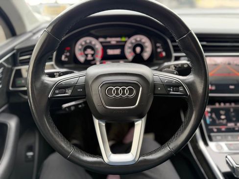 Used 2022 Audi Q7 3.0T Premium Plus AWD/4WD image 14