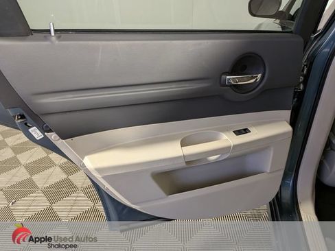 Used 2005 Dodge Magnum R/T AWD/4WD image 26