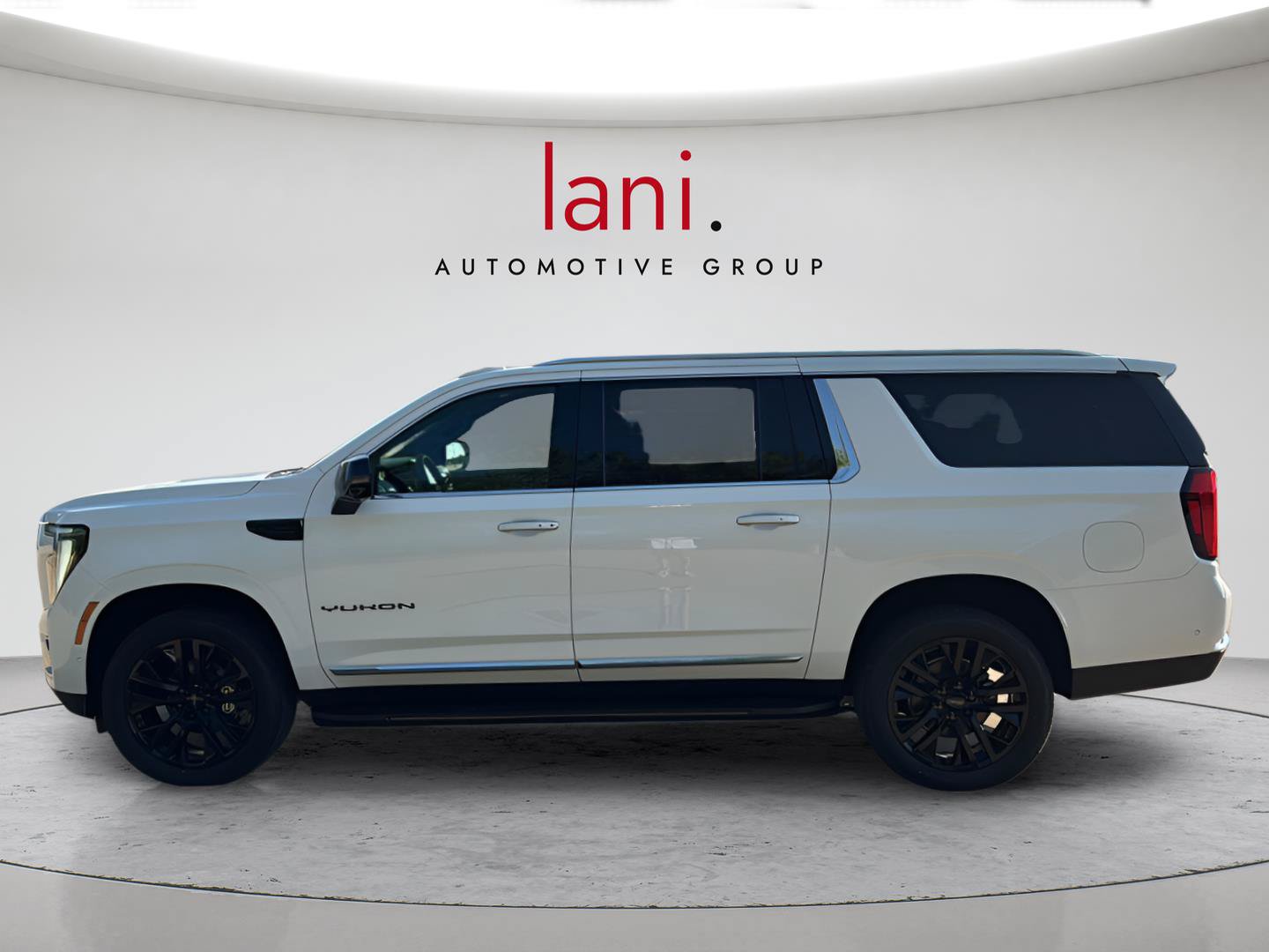 New 2026 GMC Yukon XL Elevation w/ Elevation Premium Package AWD/4WD image 6