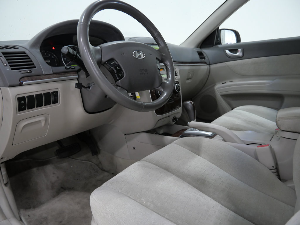 Used 2006 Hyundai Sonata GLS FWD image 12