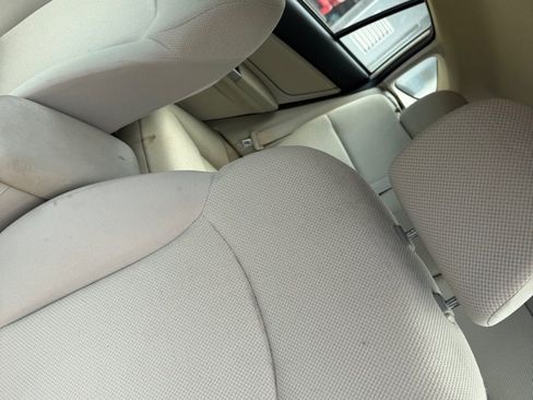 Used 2015 Subaru Impreza 2.0i AWD/4WD image 13