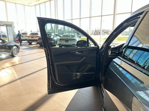 New 2026 Audi Q7 3.0T Prestige AWD/4WD image 9
