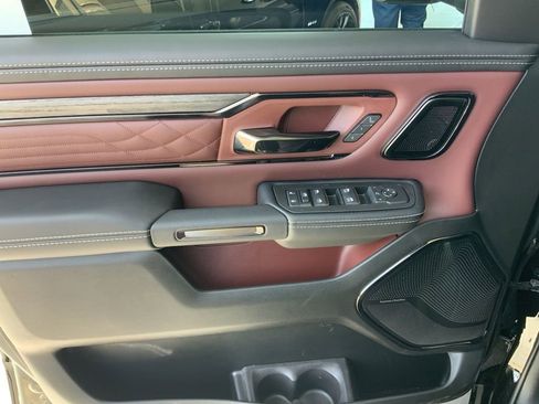 New 2026 RAM 1500 Limited AWD/4WD image 20