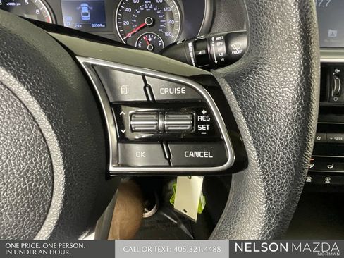Used 2020 Kia Optima LX FWD image 46