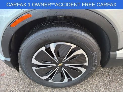 Used 2024 Chevrolet Blazer EV LT image 16