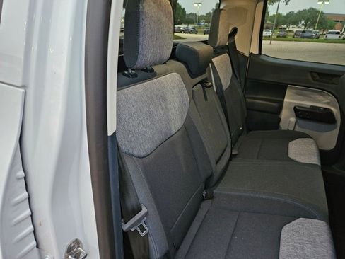 Used 2025 Ford Maverick XLT w/ Equipment Group 302A AWD/4WD image 17