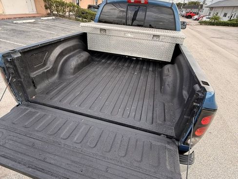 Used 2004 Dodge Ram 1500 Truck ST w/ Trailer Tow Group AWD/4WD image 36