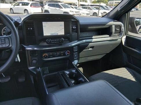 Used 2023 Ford F150 XL w/ STX Appearance Package RWD image 12