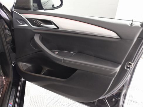 Used 2022 BMW X3 xDrive30i w/ M Sport Package 2 image 18