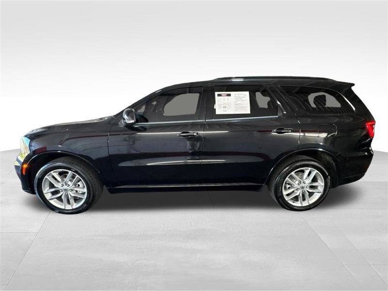 Used 2024 Dodge Durango GT AWD/4WD image 8
