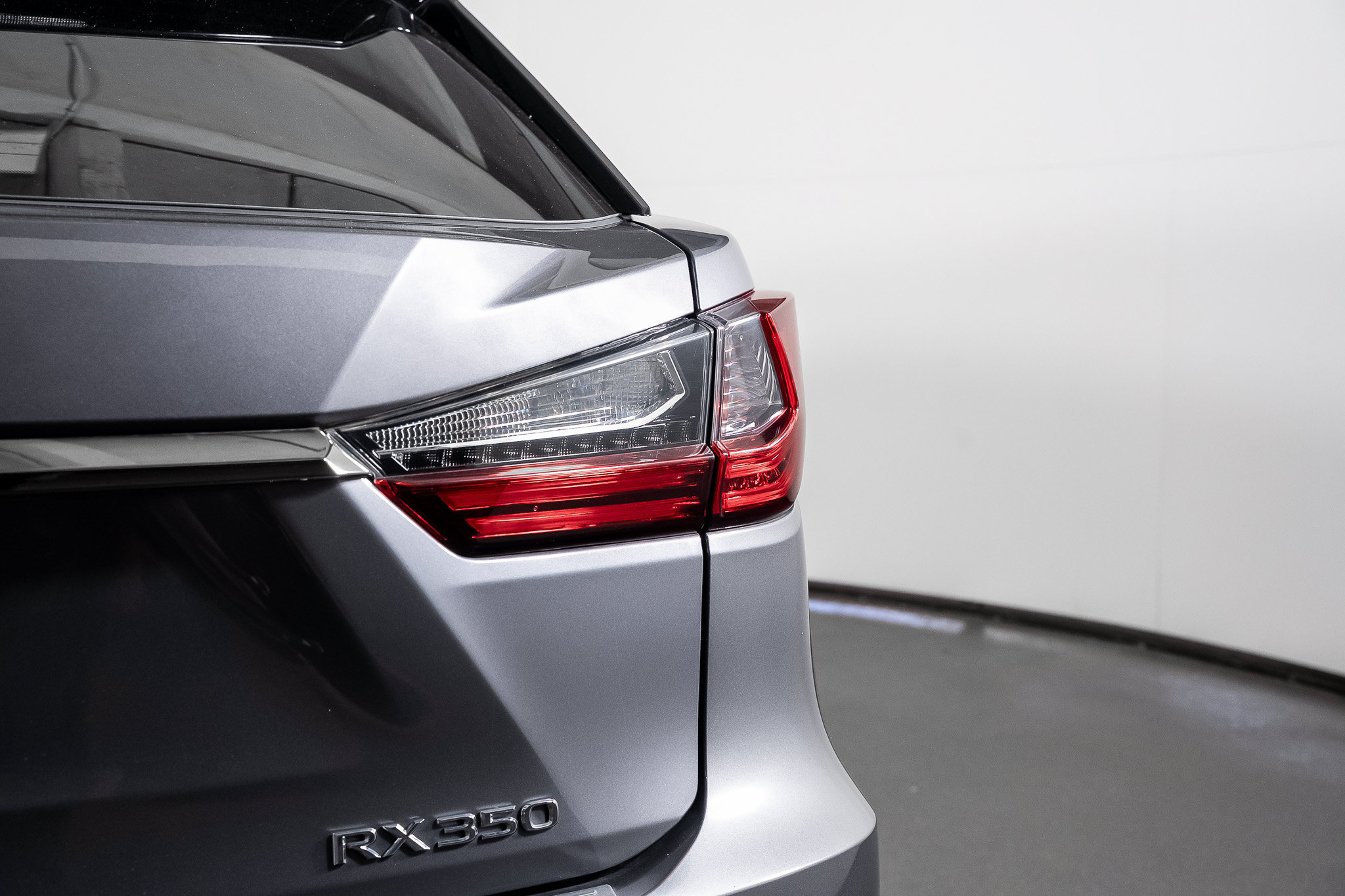 Used 2022 Lexus RX 350 F Sport AWD/4WD image 23