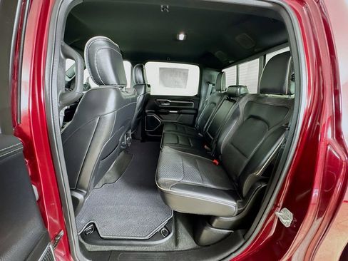 Certified 2023 RAM 1500 Laramie AWD/4WD image 23