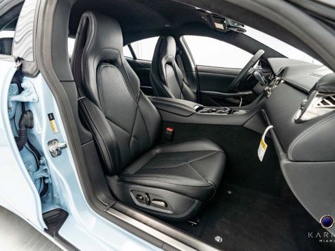 New 2025 Karma Revero Luxury image 37